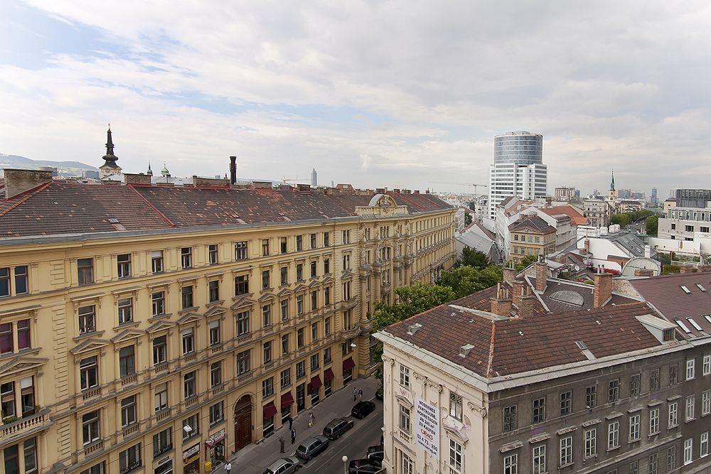 费德南得斯查萨维也纳最佳公寓酒店 外观 照片